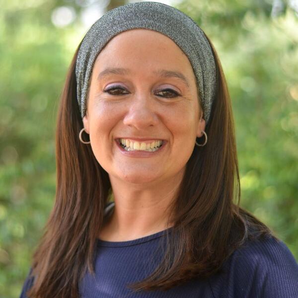 Andrea Schulman, portrait